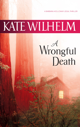 Title details for A Wrongful Death by Kate Wilhelm - Available